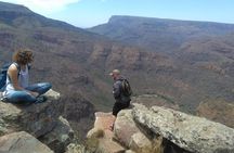 Blyde River Canyon, God's Window & Bourke's Luck Potholes full day from Hazyview