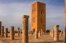 10 Days Tour From Casablanca-Morocco Imperial Cites 