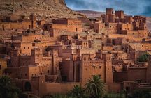 10 Days Tour From Casablanca-Morocco Imperial Cites 