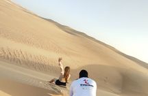 Siwa Oasis All inclusive 3 days Tour from Cairo or Giza