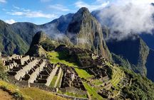 Machu Picchu Full Day Tour with a private guide