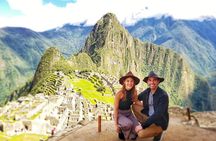 Machu Picchu Full Day Tour with a private guide