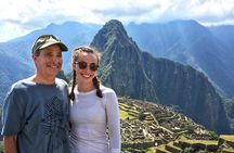 Machu Picchu Full Day Tour with a private guide