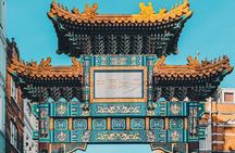 London's West End: Soho, Covent Garden & Chinatown Private Tour