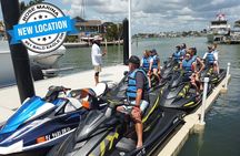 Ten Thousand Island Jet Ski Eco Tour - Marco Island
