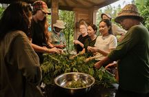 Tree to Sea: A 6-Day Bali Heritage Trail