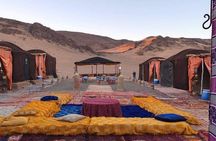 2 Days Private Tour to the Zagora Desert from Marrakech