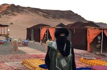 2 Days Private Tour to the Zagora Desert from Marrakech
