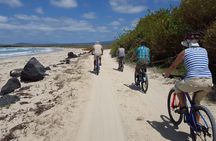 Galapagos Active Adventure Three islands 8 Days