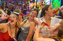 VIP Bar and Club Crawl in Nashville