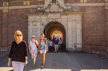 Helsingør Historical Treasures: A Walking Tour 