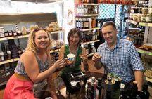 Greek Tasting Workshop & Food Market Tour in Athens