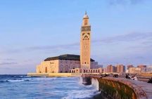 9 Day Tour from Casablanca via Chefchaouen, Fez, Marrakech & Desert