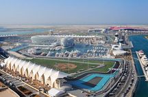 Premium Abu Dhabi Tour From Dubai