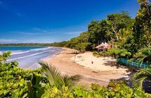 Full Day Cahuita Snorkel And Sloth Sanctuary from Puerto Viejo de Limón