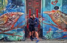 Valparaiso City Tour LGBT+