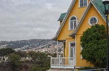 Valparaiso City Tour LGBT+