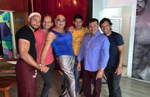 Santiago Gay Nightlife - LGBT+