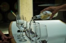 Maipo Valley: Historic Wineries & Classic Reds Tour