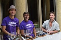 Maipo Valley: Historic Wineries & Classic Reds Tour