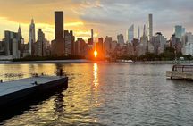 Amazing City Tour NYC 4 hours up to 5pax 