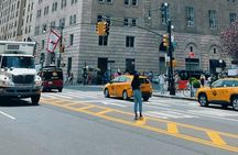 Amazing City Tour NYC 4 hours up to 5pax 