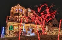 Dyker Heights - Brooklyn Christmas Houses Private Tour