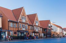 Aalborg Historical Treasures: A Walking Tour
