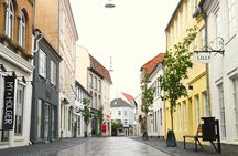 Aalborg Historical Treasures: A Walking Tour