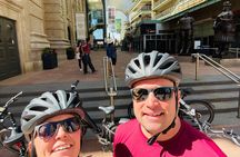 Denver's Highlights and Hidden Gems Guided E-Bike Tour
