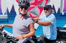 Denver's Highlights and Hidden Gems Guided E-Bike Tour