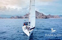 Private Sailboat tour in Cabo San Lucas with Papillon Yachts