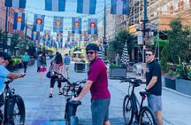 Denver's Best Guided eBike Tour | E-Bike All of Mile High City