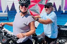 Denver's Best Guided E-Bike Tour