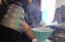 Coffee Workshop