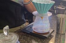 Coffee Workshop