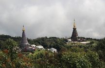 Doi inthanon National Park + 2Hour Fantastic Trekking with Lunch