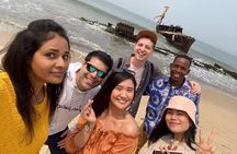 Full day Luanda Tour 