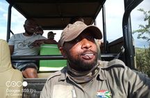 Full Day Pilanesberg Experience in Open Vehicle