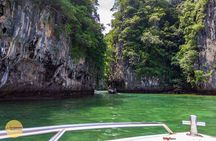 Hong Islands One Day Tour by Speed Boat (from Ao Nang, Krabi)
