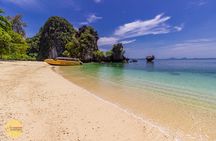 Hong Islands One Day Tour by Speed Boat (from Ao Nang, Krabi)