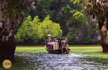 Hong Islands One Day Tour by Speed Boat (from Ao Nang, Krabi)