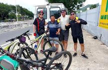Vietnam Cycling Tour: Ho Chi Minh city to Hoi An