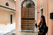 Small Group Corfu Walking City Tour