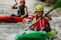 Best Guided Kayaking Tour in Soča Valley With Photos 