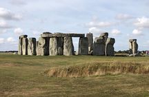 Shore Excursion Southampton to Stonehenge