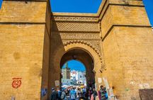 Explore Casablanca: Highlights of Medina, Views & Local Flavors