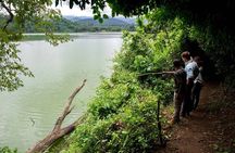 1 Day Lake Duluti Hiking and Canoeing 