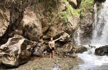 Full-day trip to the Atlas Mountains of Morocco and Camel ride