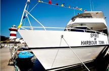 Hilton Head Sunset Dinner Cruise